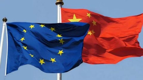 WSJ: Новото ръководство на Европейския съюз залага на задълбочаването на икономическите връзки с Китай