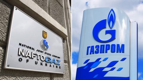 Кой спечели от новото газово споразумение между Русия и Украйна