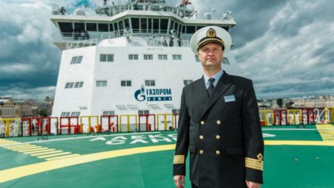 На Нова Година Русия ще поднесе изненада на света