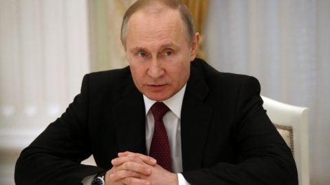 Отговорът на Путин на западните фалшификатори на историята на ХХ век