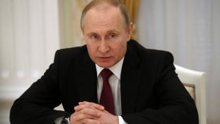 Отговор, Путин, западни фалшификатори, история