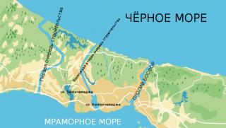 Ердоган, разрушава, Русия, конвенция