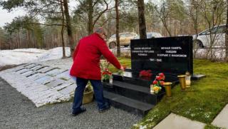 Талин, паметник, съветски войни-освободители