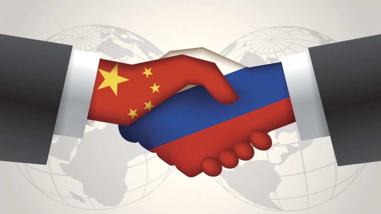 Русия преразглежда отношенията със западните партньори