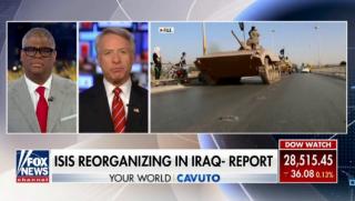 Fox News, възраждане, Ислямска държава, САЩ, сделка с дявола