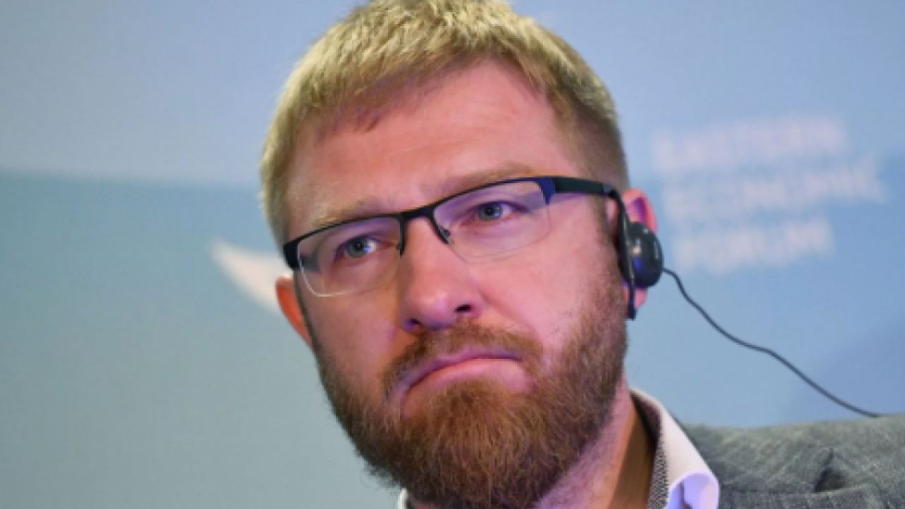 Малкевич: Русия не трябва да отстъпва в информационната война срещу САЩ