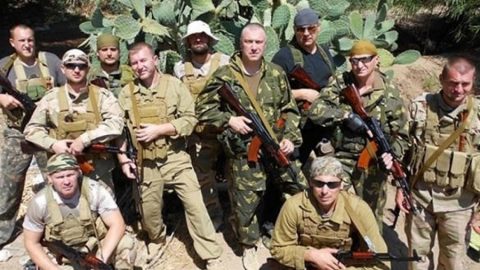 Турция се изплаши от перспективата за сблъсък с ЧВК “Вагнер”