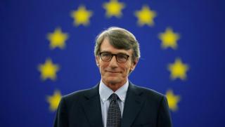 Der Standard, председател, Европейски парламент, Лондон, твърди преговори, ЕС