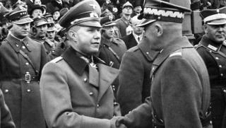 Велиана Христова, Путин, избухна, остро, 75-годишнина, Победа, фашистка Германия