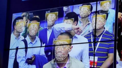 Le Monde: «Големият брат» няма да мине — китайците се обявяват против разпознаването на лицата в метрото