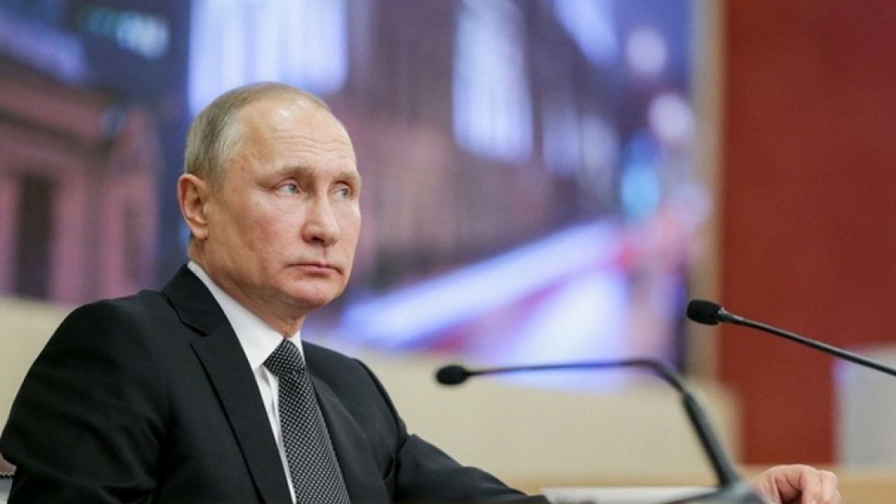 „Блумберг“ назова основното постижение на Путин за 20 години управление