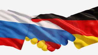 Германски медии, разстроени, германци, диалог, Русия