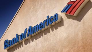 Bank of America, основна тенденция, 20-те години, край на глобализацията