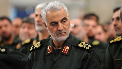 САЩ и Иран са на ръба на войната