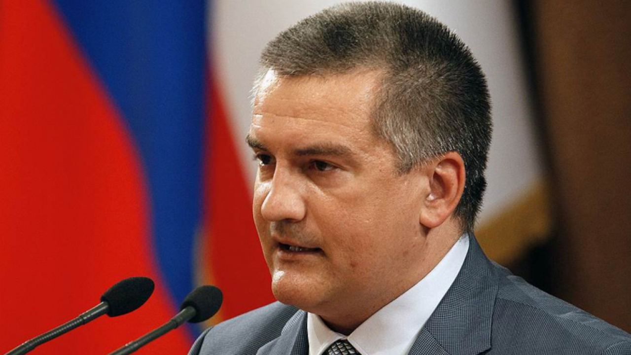 Аксьонов нарече бандеровщината проклятието на Украйна