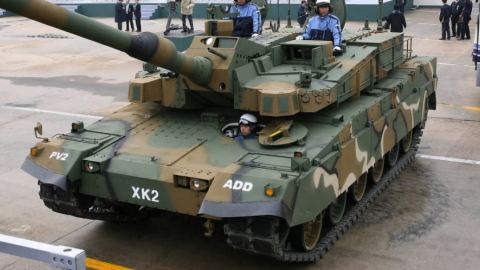 Welt: Полша има намерение да купи повече танкове, отколкото имат Германия и Франция, взети заедно