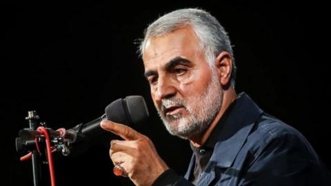 Foreign Policy: Убийството на Сюлеймани извежда конфликта между САЩ и Иран на ново ниво