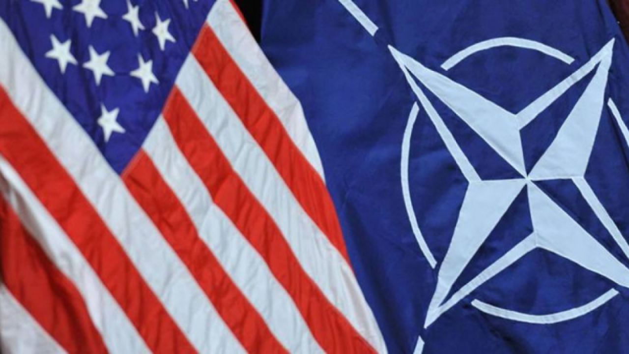 Тръмп отхвърли идеята за излизането на САЩ от НАТО