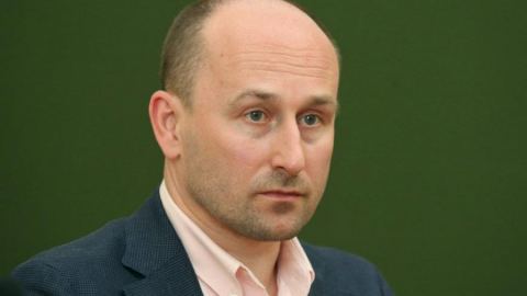 Николай Стариков: Хитлер е бил на американска издръжка
