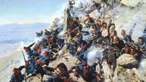 Руските “агресори” в България