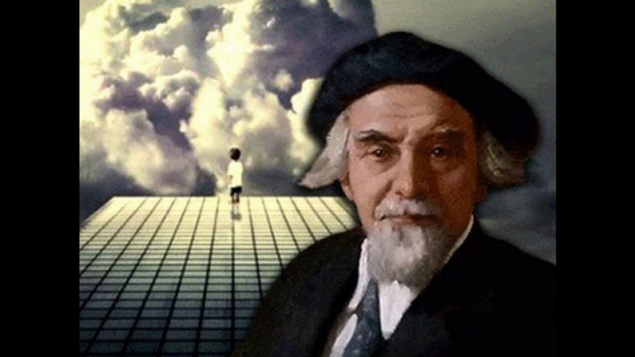 Залезът на европейската духовност