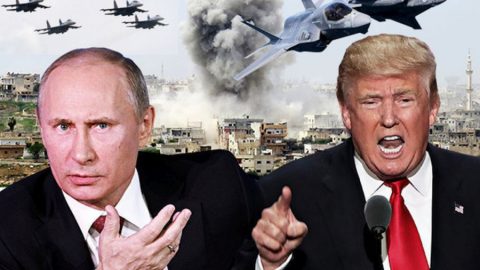 ВИЦ: Тръм ще напада Русия