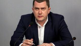 Станислав Владимиров, Нинова, персонална отговорност, оставка, обяснения, подигравки