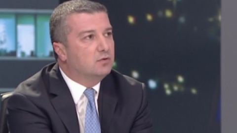 Драгомир Стойнев: Вотът на недоворие е заради некомпетентност не само в един сектор, а в цялото управление