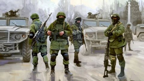 Русия стана пример за подражание