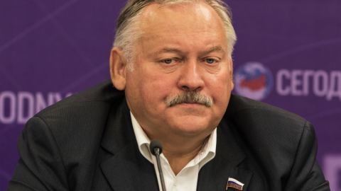 Депутат от Държавната дума на Русия говори за плановете на СБУ да подкопае Кримския мост