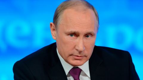 Ihned: Измежду всички световни лидери чехите имат доверие единствено на... Путин!