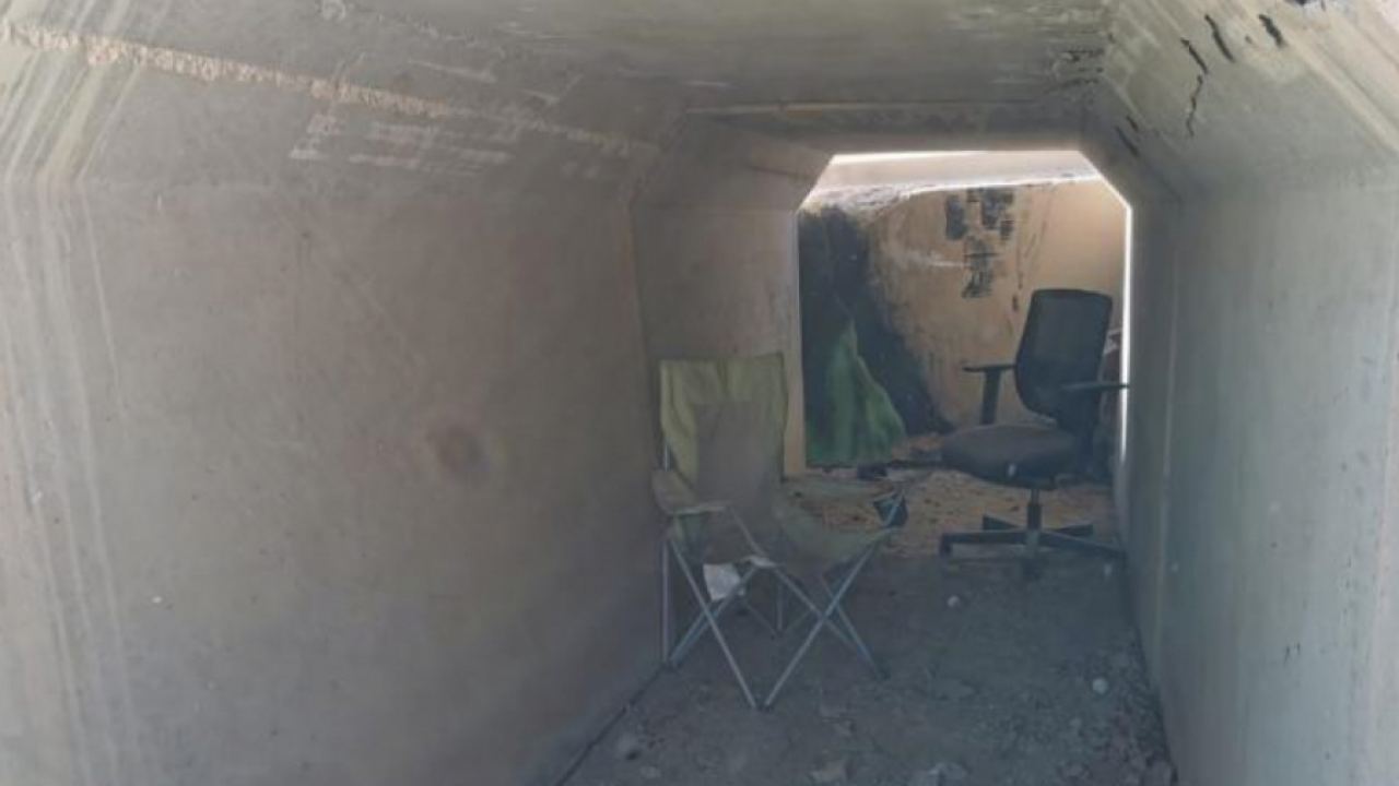 CNN: Американските военни са се скрили в бункерите 2,5 часа преди иранския ракетен удар