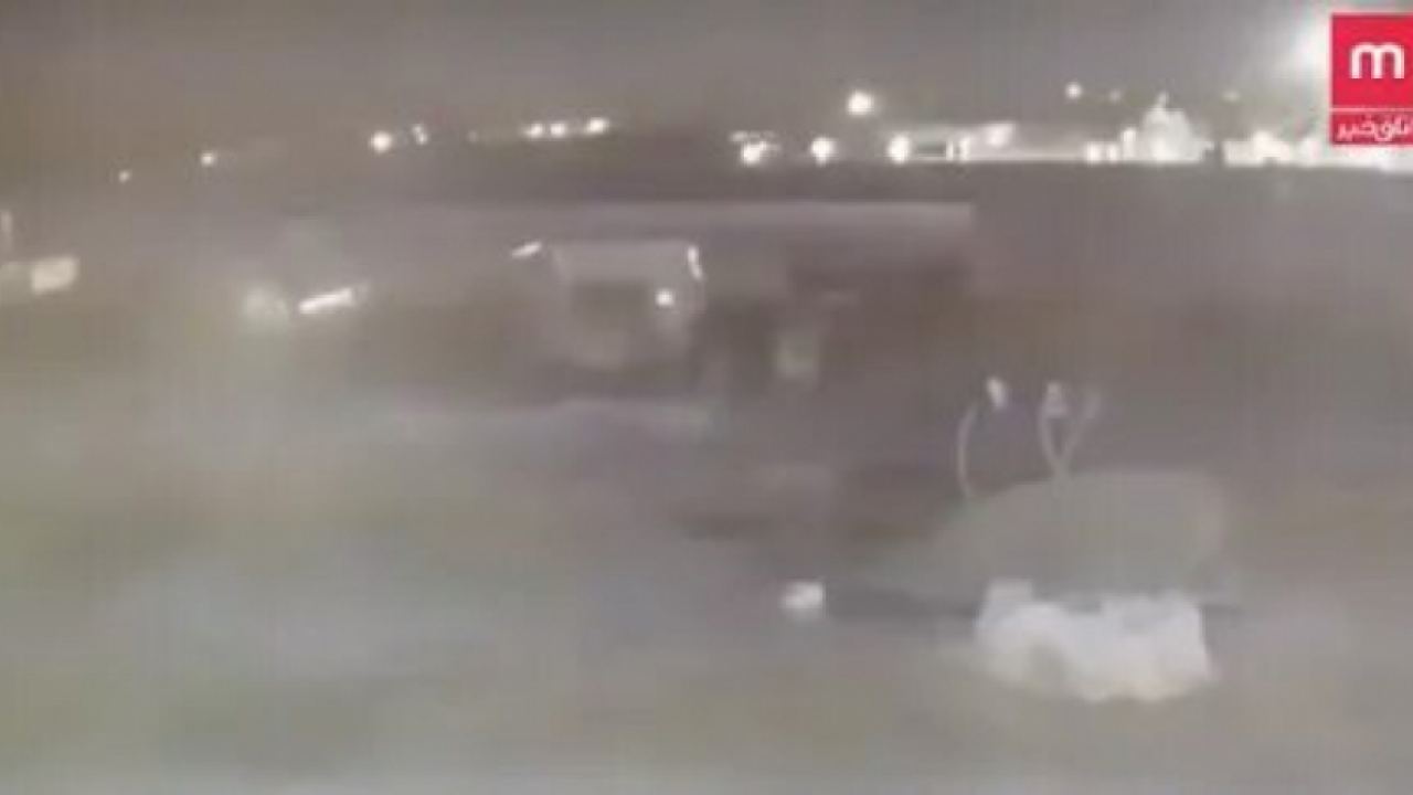 Защо САЩ принудиха Иран да свалят украинския самолет - най-правдоподобната версия