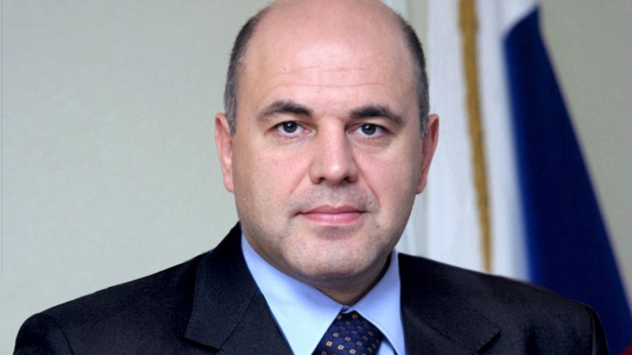Рокади във власта в Русия: Путин номинира Мишустин за нов министър-председател