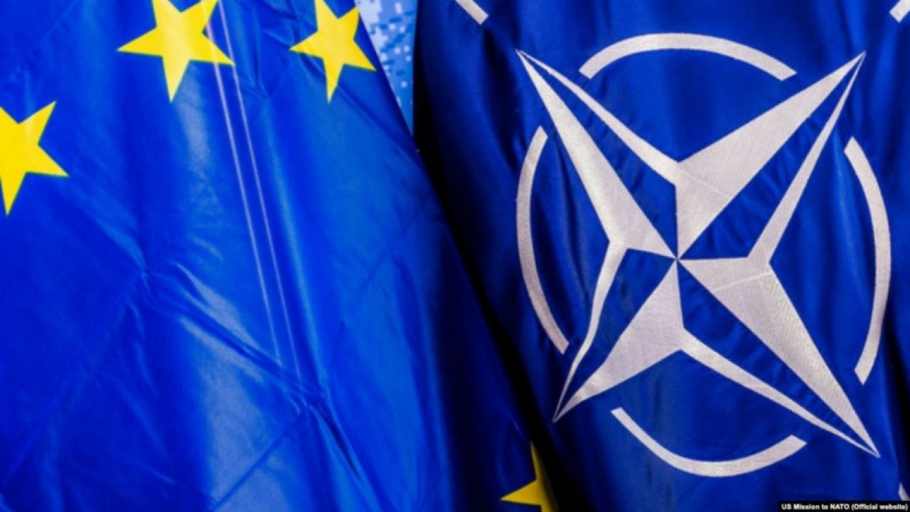 НАТО няма с какво да прикрива Европа от най-новите руски ракети