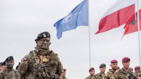 Полската армия може да създаде сериозни проблеми на Русия