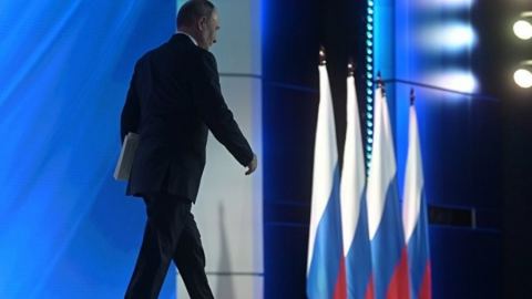 Forbes: Путин – или нов Романов, или руски Си Цзинпин
