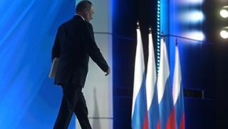 Forbes, Путин, нов Романов, руски Си Цзинпин