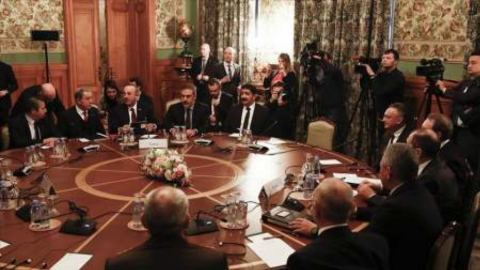 Берлинската конференция ще премине плавно в Женева - Либия на прага на примирието или войната