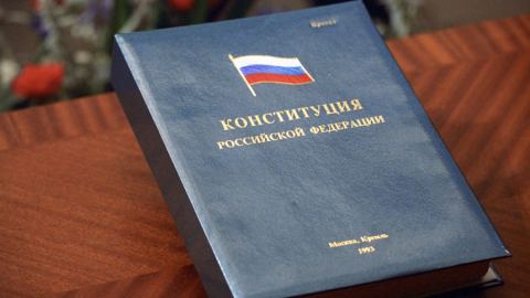 Общоруското гласуване на поправките в Конституцията е планирано да се проведе до 1 май