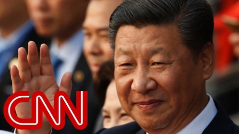 CNN: В Китай е фиксиран най-ниския икономически ръст за последните 30 години