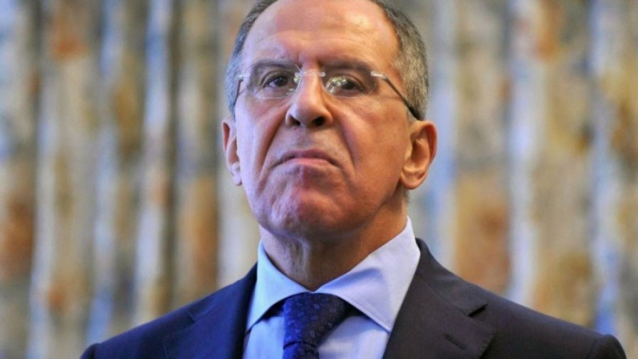 Лавров сряза Германия за Майдана