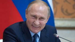 Waterford Whispers News, Путин, избори, Ирландия