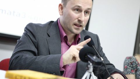 Николай Стариков: Коронавирусът - ново оръжие?