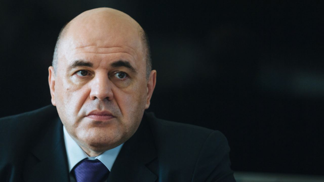Никой не гласува срещу Мишустин