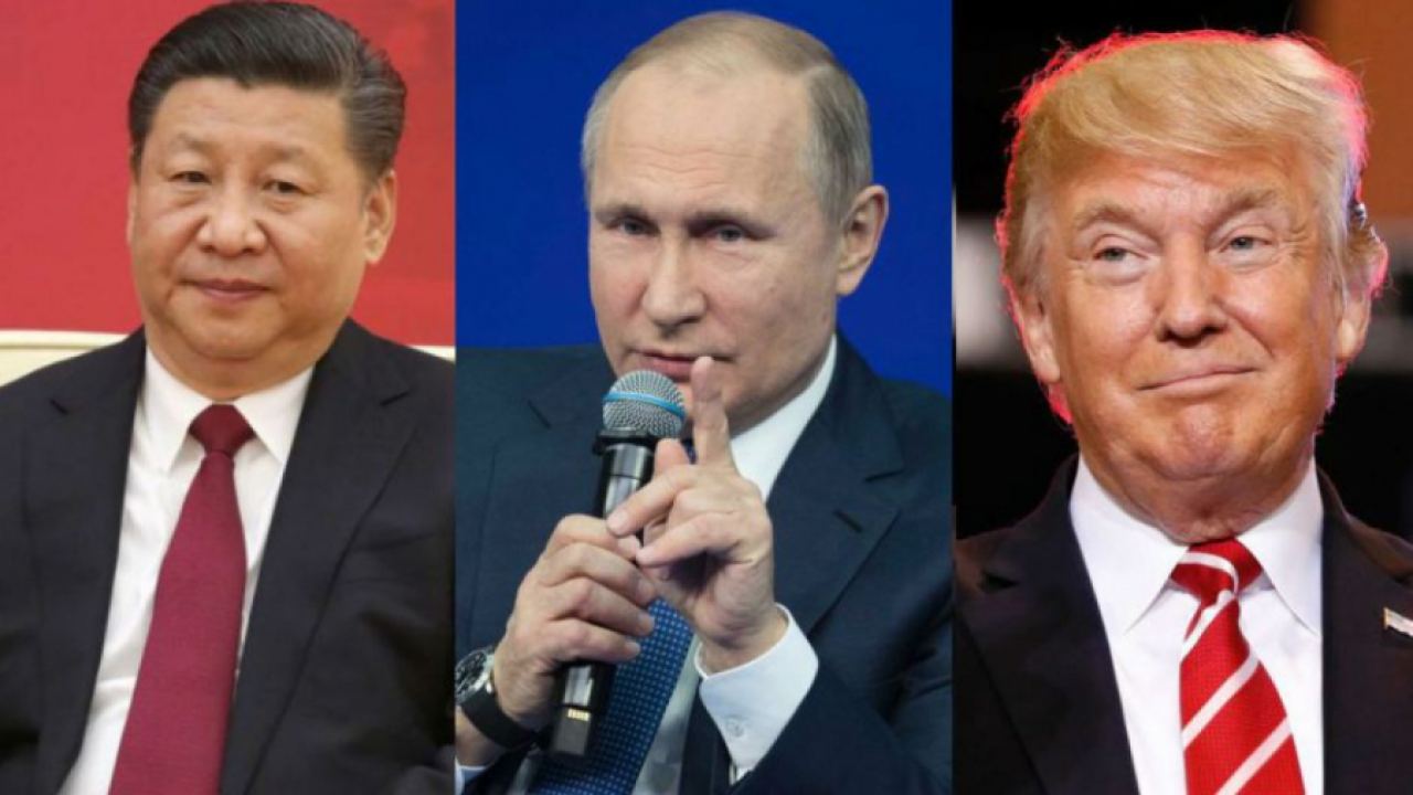 Избори в САЩ 2020: Цели и задачи