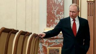 Rebelión, Путин, държавник, 21-ви век