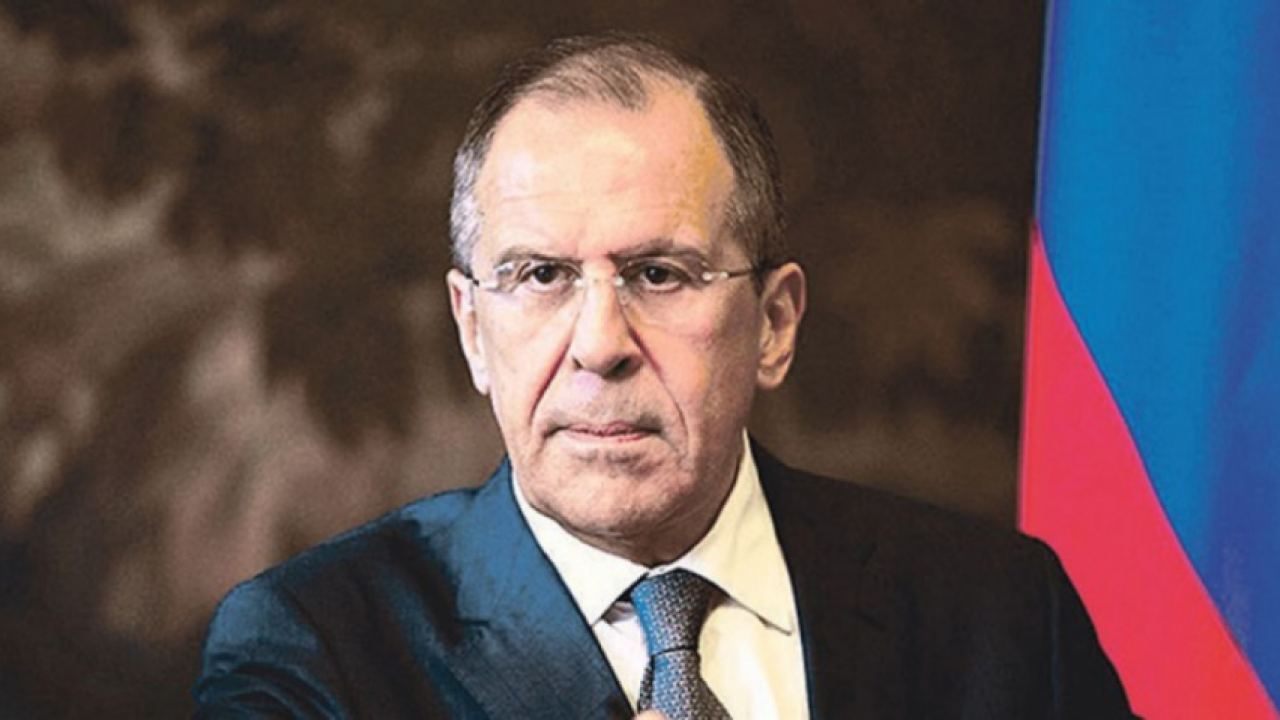 Сергей Лавров се скара на западните страни и съжали Иран