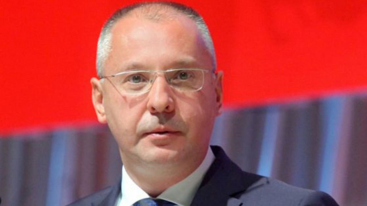 Станишев: За БСП 2020 е ключова за оцеляването й в „А“ отбора на българската политика