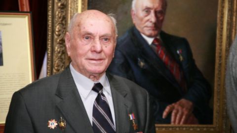 Ако ги нямаше съветските войни, нямаше да има нито Краков, нито Варшава, нито Рига